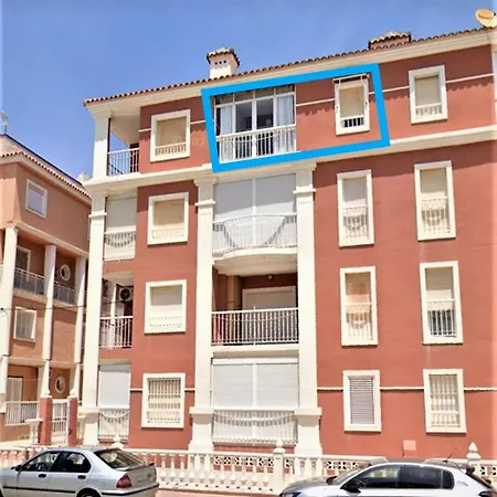 Urbanizacion Puerto Romano - Playa La Mata  Exterior photo