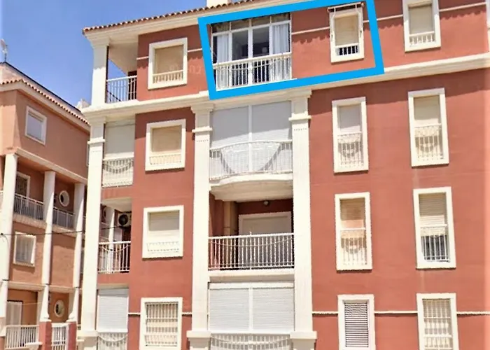Urbanizacion Puerto Romano - Playa