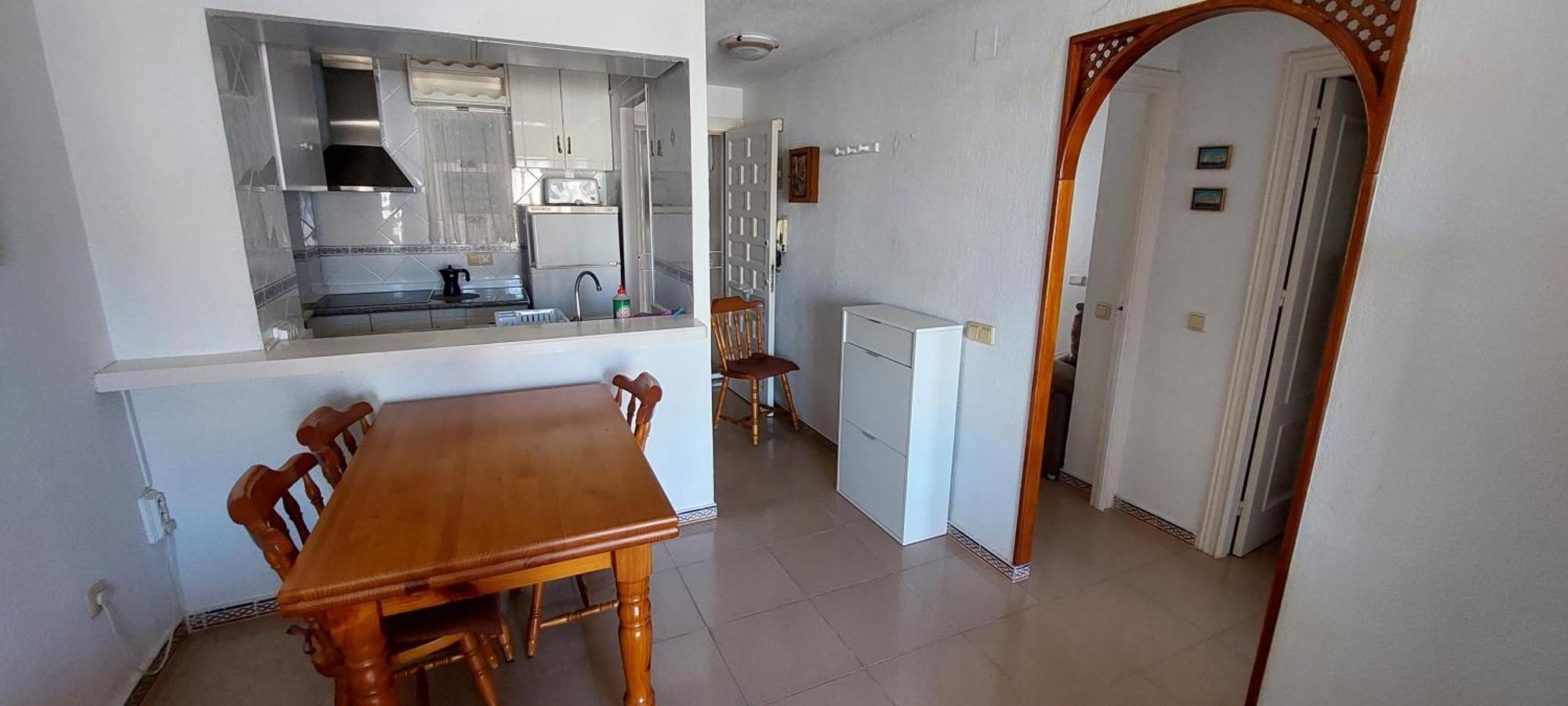 Appartement Urbanizacion Puerto - Playa