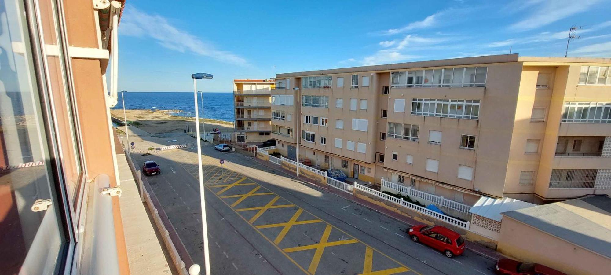Urbanizacion Puerto - Playa Apartment