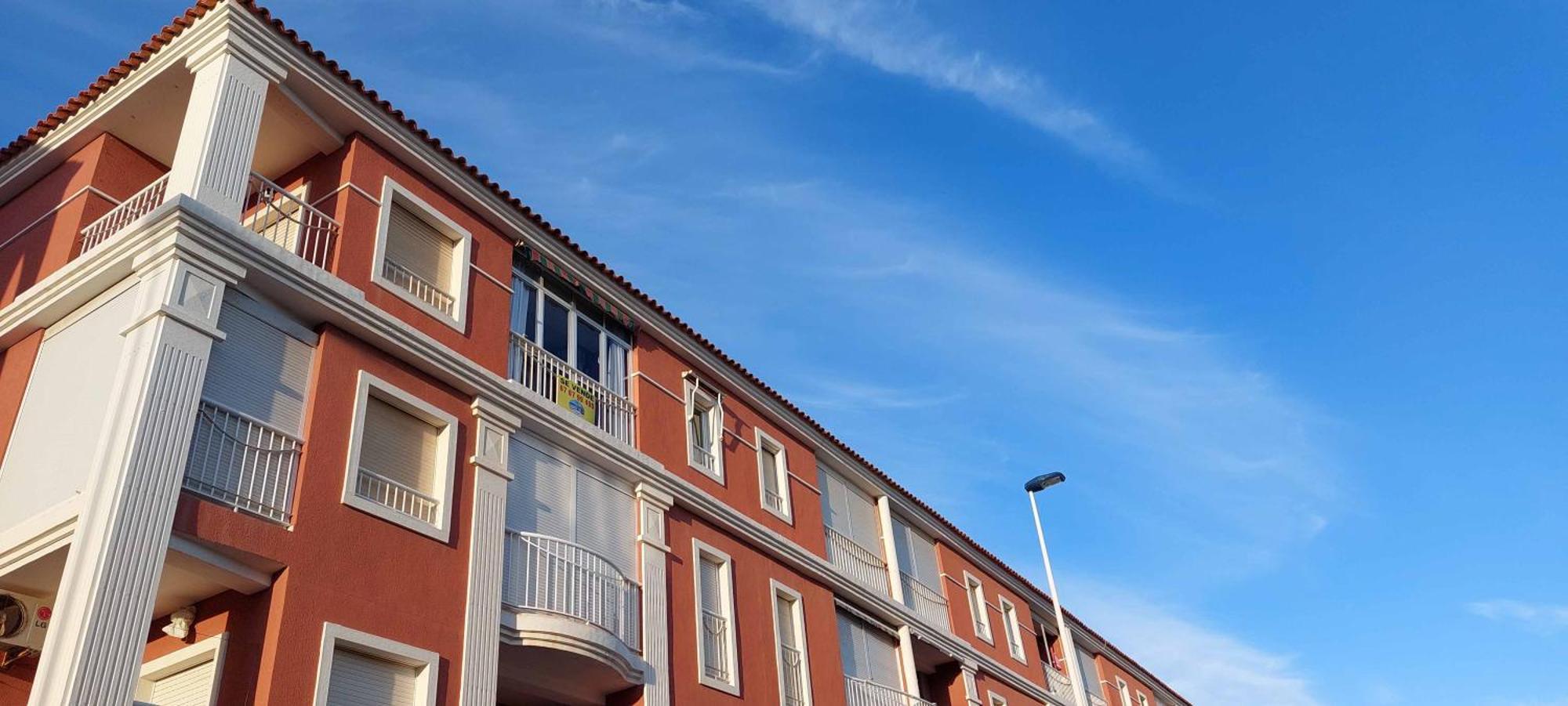 Apartment Urbanizacion Puerto - Playa