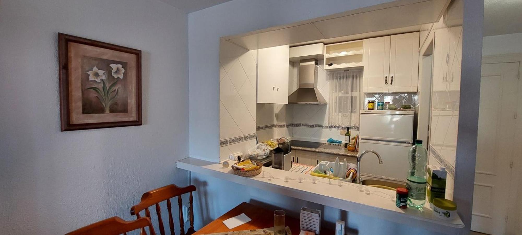 Urbanizacion Puerto - Playa Apartment La Mata (Torrevieja)