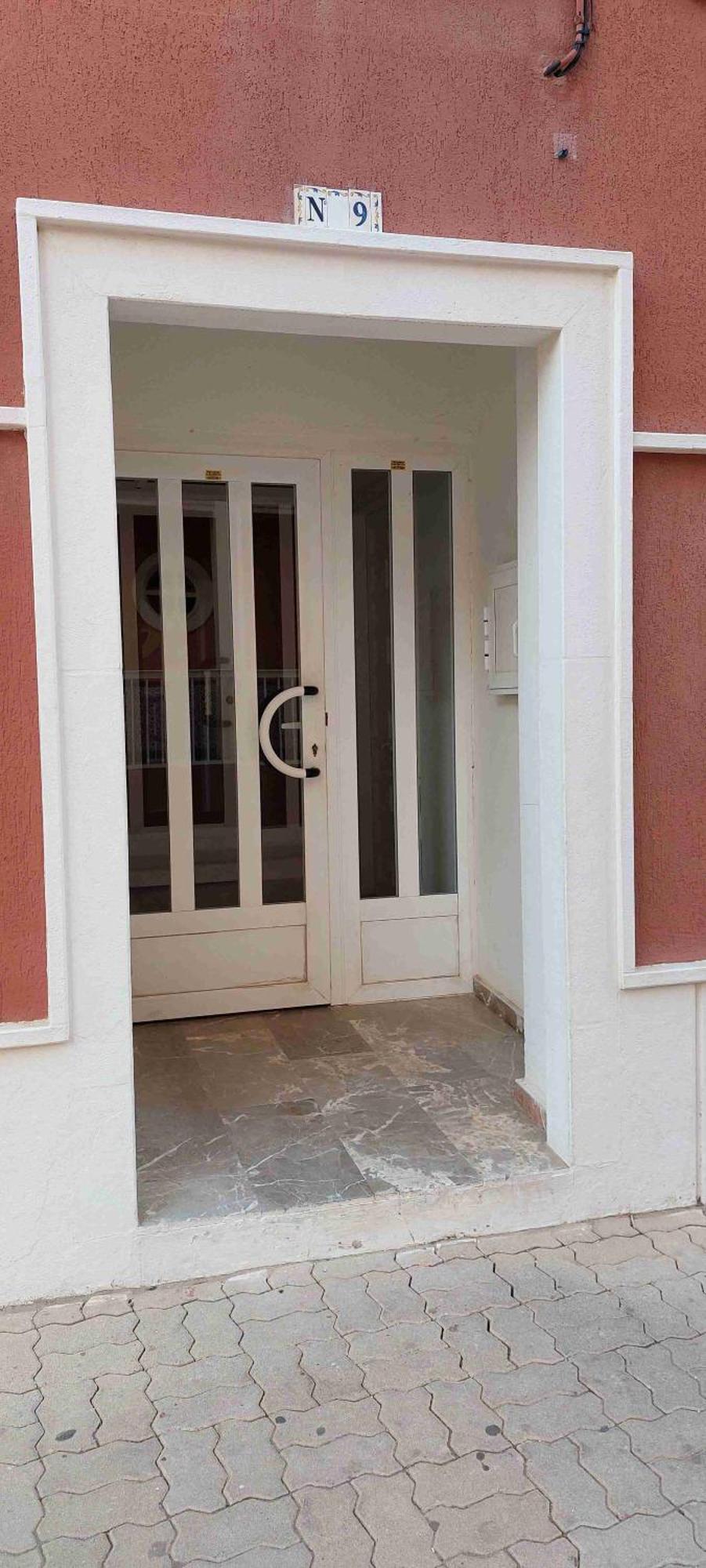 Apartment Urbanizacion Puerto - Playa La Mata (Torrevieja)