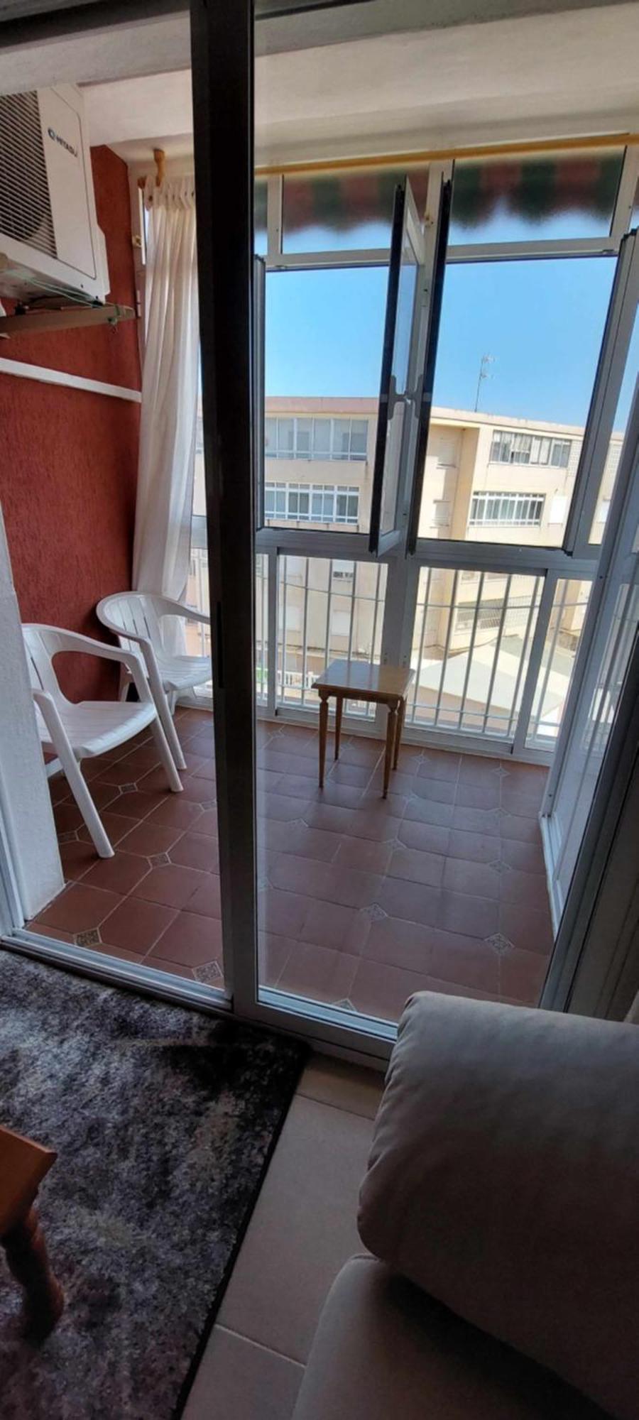 Urbanizacion Puerto - Playa La Mata (Torrevieja)