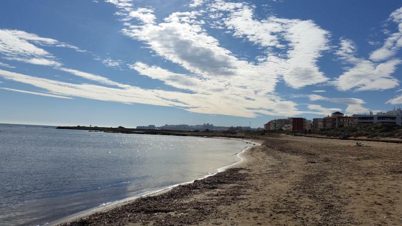 Urbanizacion Puerto - Playa Apartment