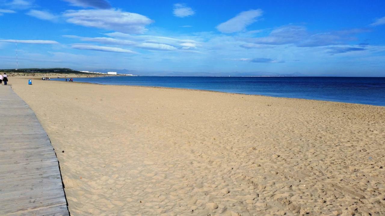 Urbanizacion Puerto - Playa La Mata (Torrevieja)