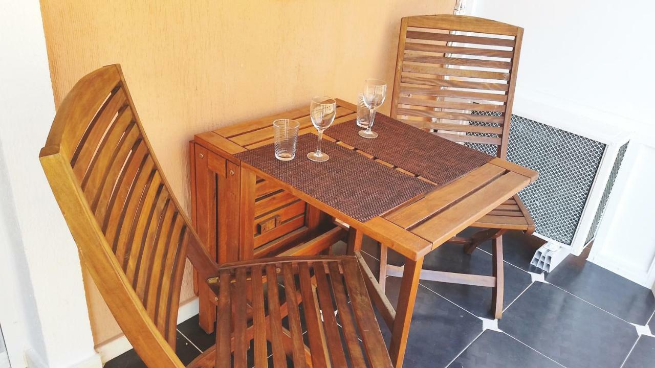 Urbanizacion Puerto - Playa Apartment *