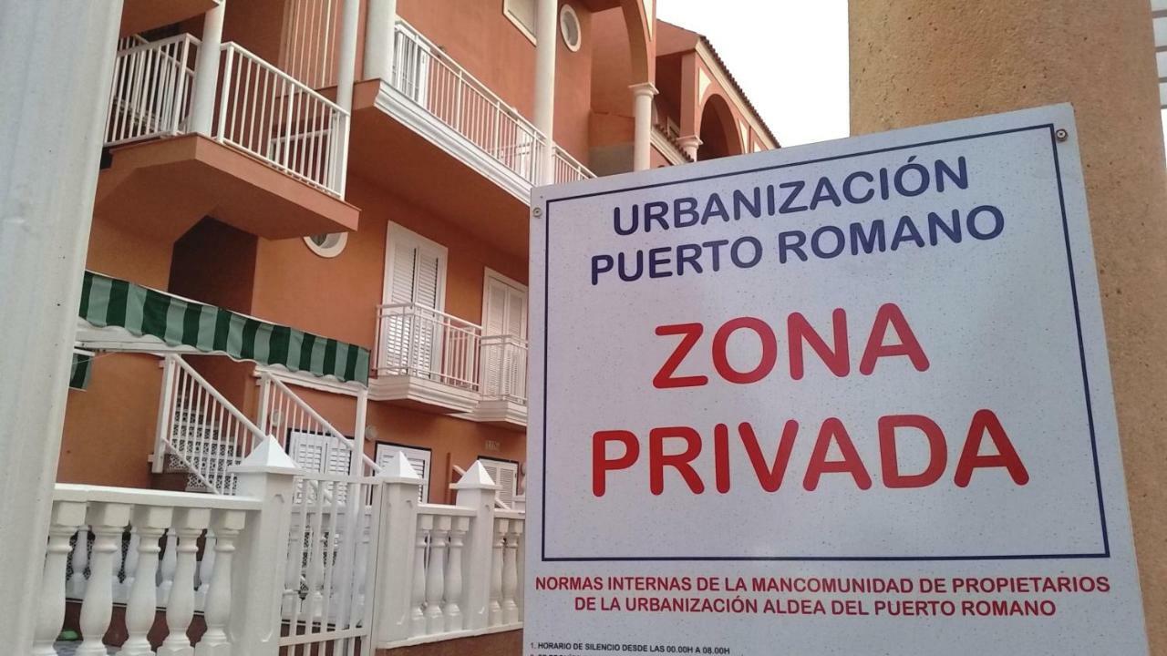 Apartment Urbanizacion Puerto - Playa La Mata (Torrevieja)