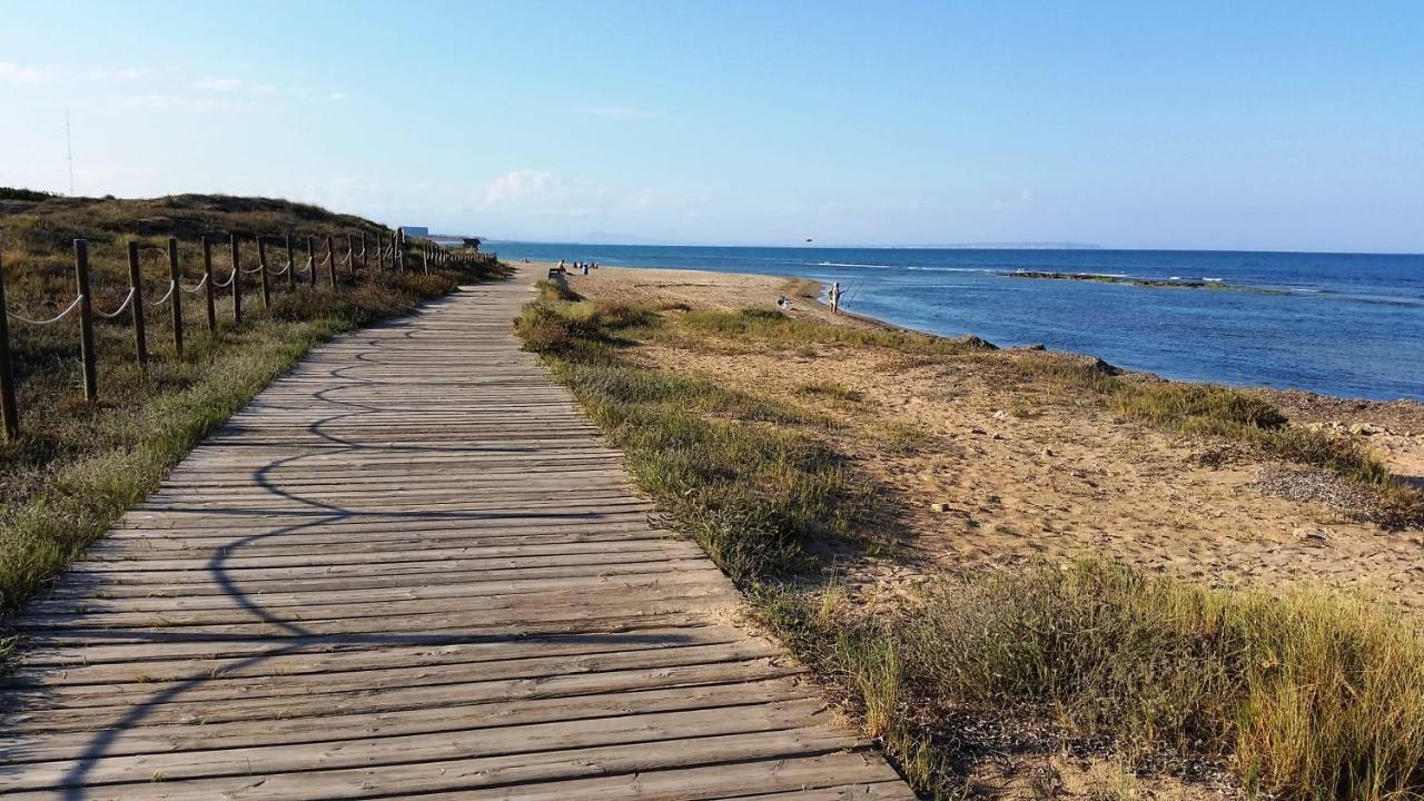 Urbanizacion Puerto - Playa