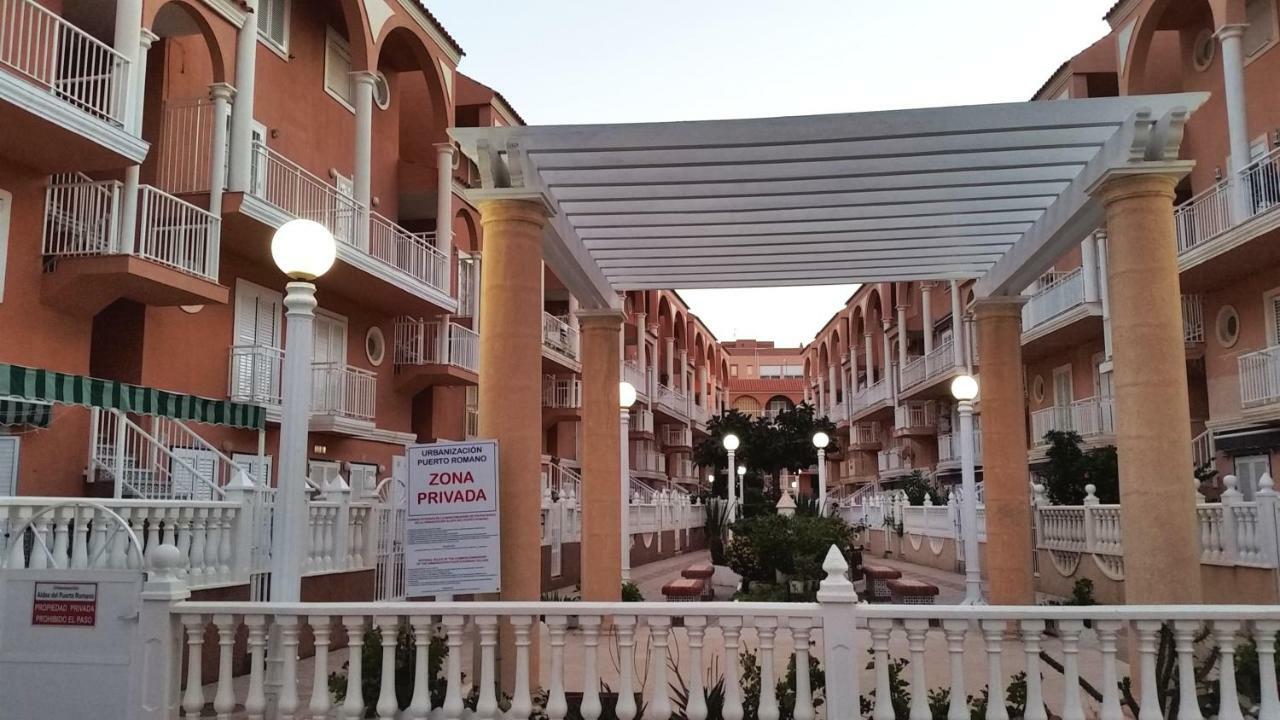 Apartment Urbanizacion Puerto - Playa