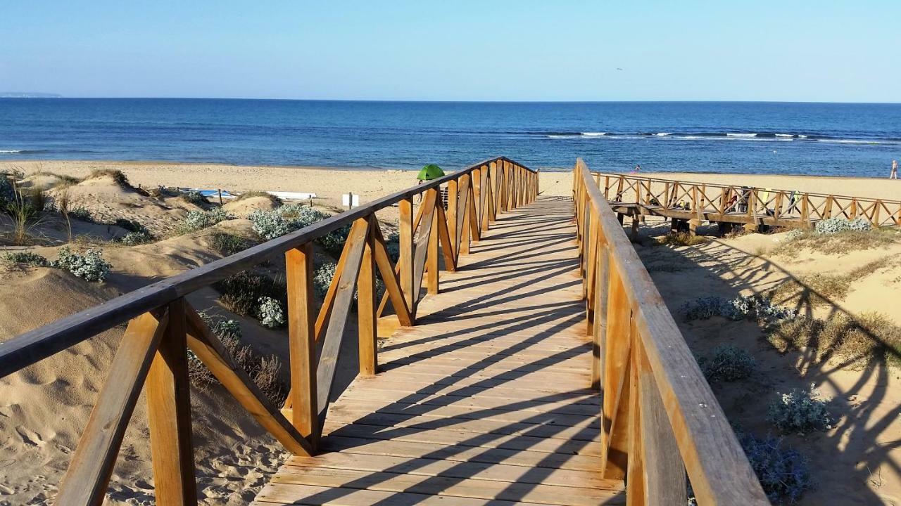 Apartment Urbanizacion Puerto - Playa