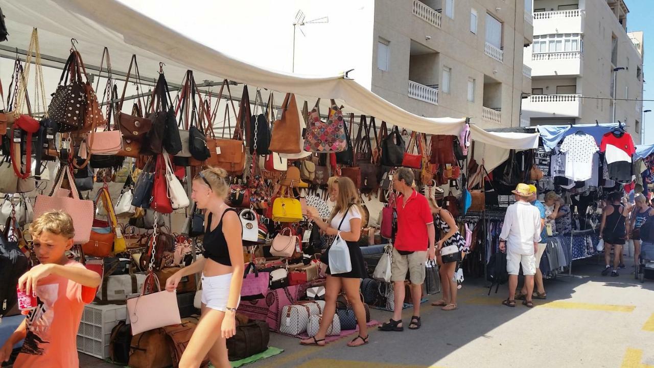 Urbanizacion Puerto - Playa